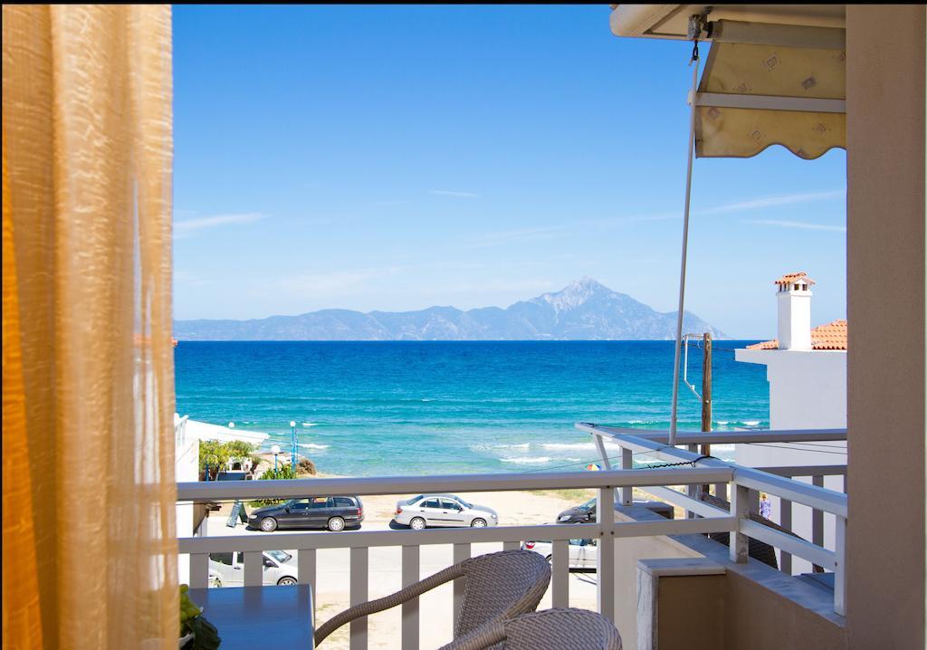 Hotel Sarti Beach 部屋 写真