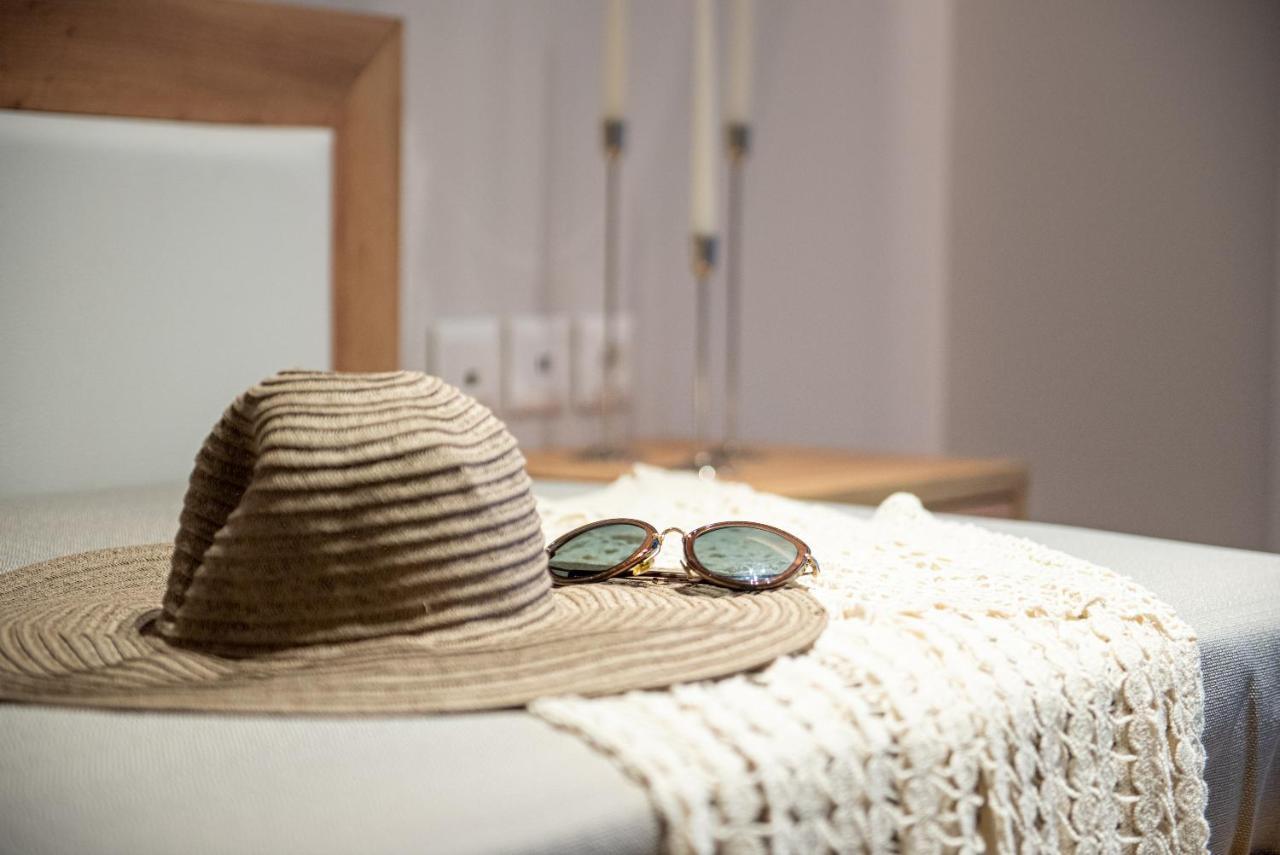 Hotel Sarti Beach エクステリア 写真